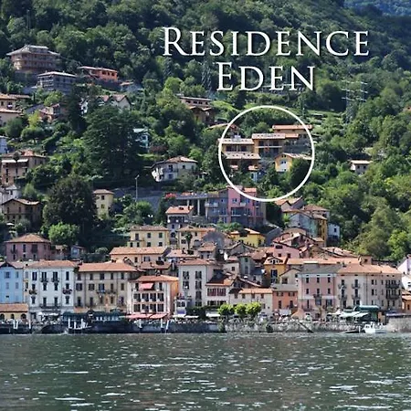 Lägenhet Sleeps 6 Pool Argegno